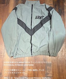 used | ミリタリージャケット