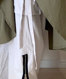 CASPER JOHN | パンツ