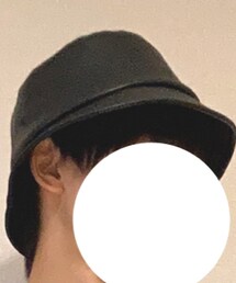 GLOBAL WORK | ハット