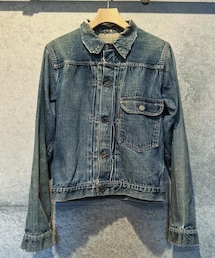 Levi's | デニムジャケット