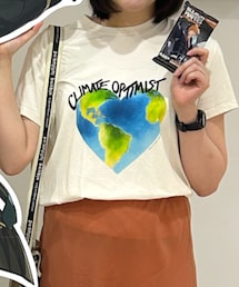 STELLA McCARTNEY | Tシャツ/カットソー