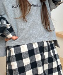 アーバンチェリー | ワンピース
