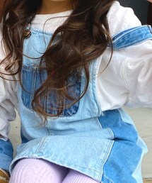 ZARA KIDS | Tシャツ/カットソー