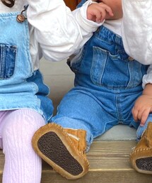 ZARA KIDS | サロペット/オーバーオール