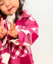 ZARA KIDS | ジャケット/アウター