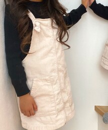 ZARA KIDS | ジャンパースカート
