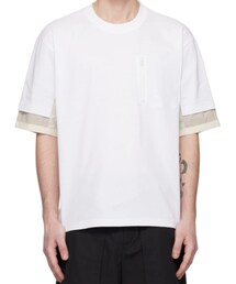 Sacai | Tシャツ/カットソー