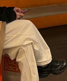 GU | パンツ