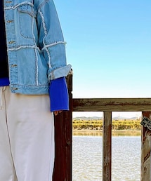 GU | ニット/セーター