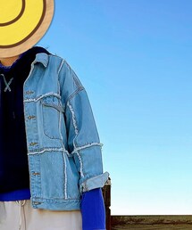 URBAN RESEARCH | デニムジャケット