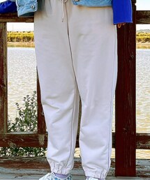 UNIQLO | スウェットパンツ