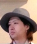 GU(ジーユー)の「帽子(ハット)」