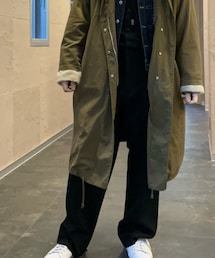 高校の時の学生ズボン | スラックス