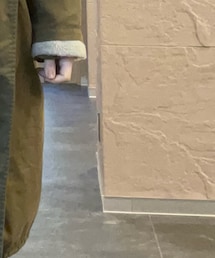 笑点 | デニムジャケット