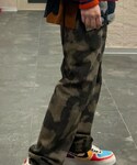 fiberopsの「パンツ(デニムパンツ)」