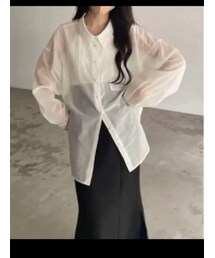 nairo | シャツ/ブラウス