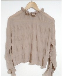 Kastane | シャツ/ブラウス