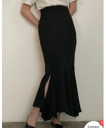 nairo | スカート