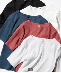UNIQLO | Tシャツ/カットソー