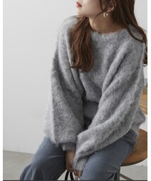 NICE CLAUP　outlet | ニット/セーター