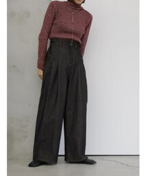 select MOCA | デニムパンツ