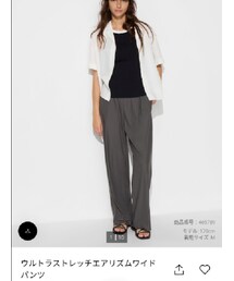 UNIQLO | その他パンツ