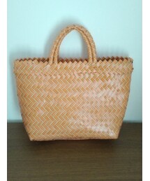 Kastane | かごバッグ