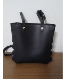 SENSE OF PLACE by URBAN RESEARCH | ショルダーバッグ