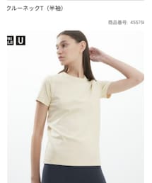 UNIQLO | Tシャツ/カットソー