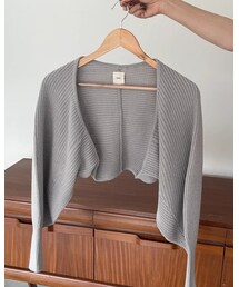 nairo | カーディガン/ボレロ