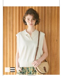 coca（coca） | ニット/セーター