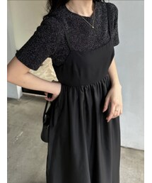 nairo | ニット/セーター