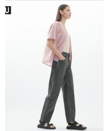 UNIQLO | デニムパンツ