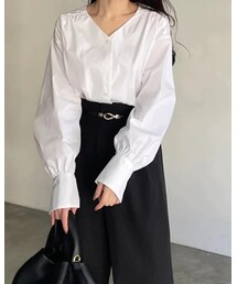 nairo | シャツ/ブラウス