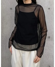 nairo | シャツ/ブラウス