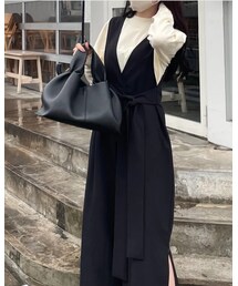 nairo | つなぎ/オールインワン