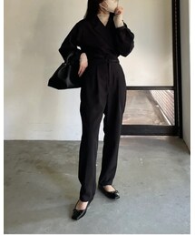 nairo | つなぎ/オールインワン