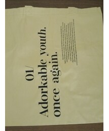 Kastane | トートバッグ