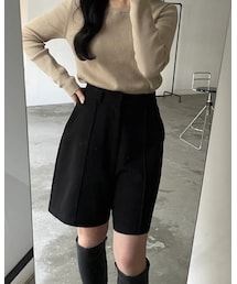 nairo | その他パンツ