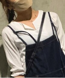 韓国のどっか | シャツ/ブラウス