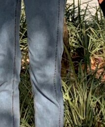 dazy | デニムパンツ