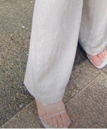 ORiental TRaffic | サンダル