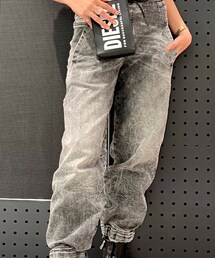 DIESEL | デニムパンツ