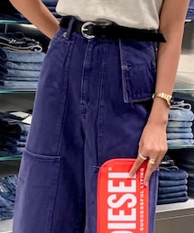 DIESEL | デニムパンツ