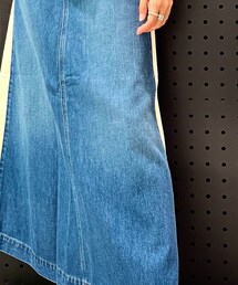 DIESEL | デニムスカート