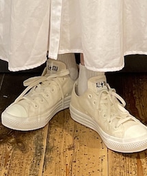 CONVERSE | スニーカー