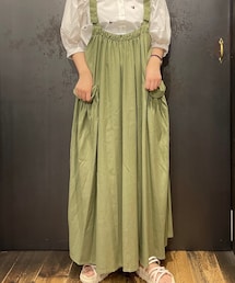 rps | ジャンパースカート