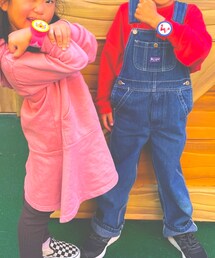 X-girl | スカート