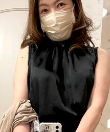 ZARA | トップス