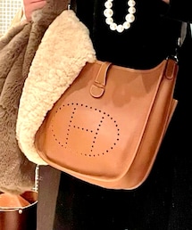 HERMES | ショルダーバッグ